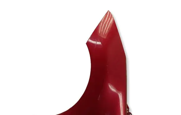 Peugeot 5008 Fender 9685904880 77102F14 T87021261