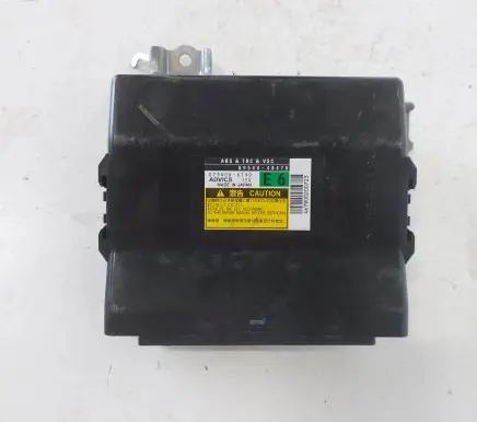 Lexus RX 450H ABS control unit/module 8954048470 0794006790