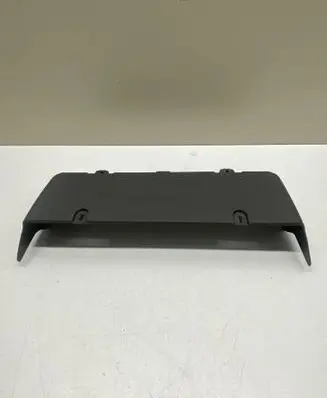 Volkswagen Transporter - Caravelle T4 Dashboard center trim panel 701857243