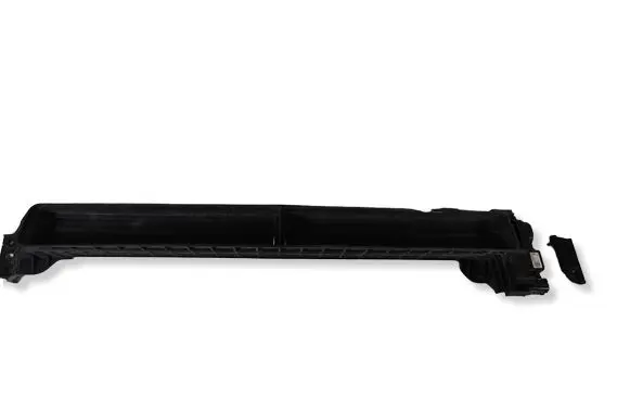 Hyundai i20 (BC3 BI3) Radiator active air flap actuator Q086969000