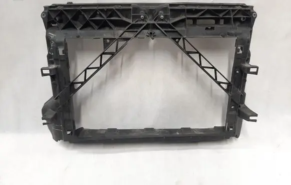 Skoda Fabia Mk3 (NJ) Radiator support slam panel 6V0805588D