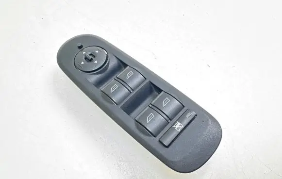 Ford S-MAX Electric window control switch 6M2T14A132BE 20092006 B2009620124