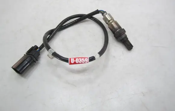 Volkswagen Golf VII Lambda probe sensor 04L906262A