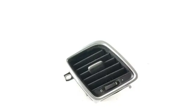 Porsche Panamera (970) Dashboard side air vent grill/cover trim 970552131 B0600554