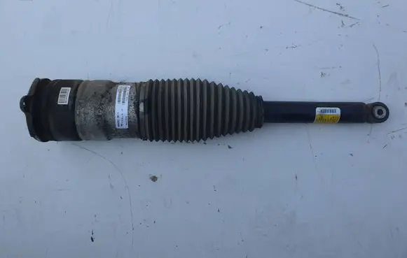 Tesla Model S Rear shock absorber/damper 600635200C 15140012334 TE5LB