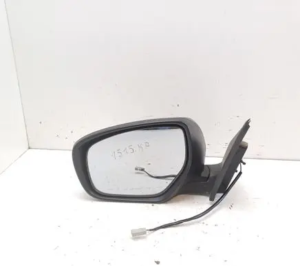 Mazda CX-9 Front door electric wing mirror E4023107