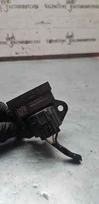 Fuel injection pump control unit/module