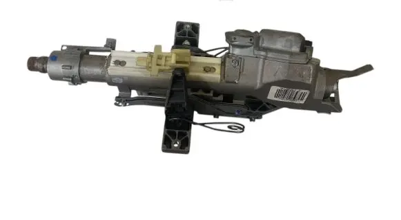 Mercedes-Benz E W211 Steering wheel axle A2114602516 2901030081