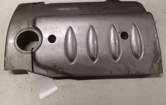 Citroen C5 Engine cover (trim) 054520 9631342780