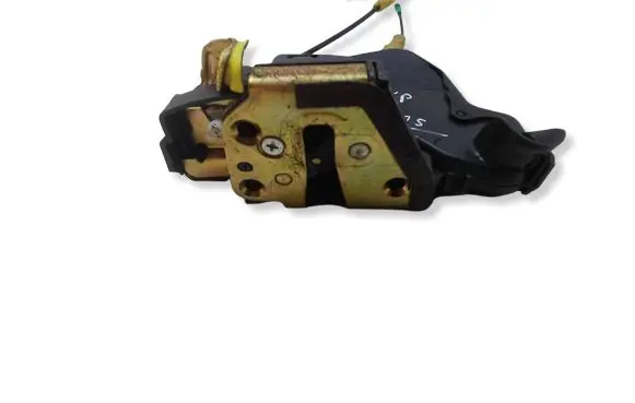 Toyota Corolla Verso AR10 Front door lock 