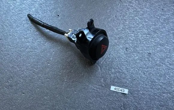 Nissan Navara Other switches/knobs/shifts 25290EA000