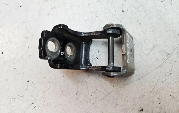 Renault Scenic III - Grand scenic III Rear door lower hinge