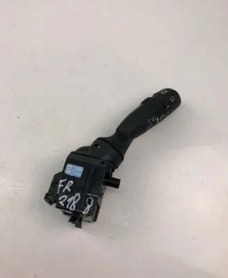 Toyota Corolla E210 E21 Indicator stalk 02A5017J916