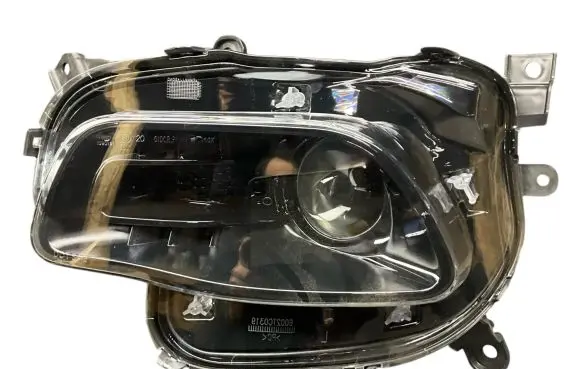 Jeep Cherokee Headlight/headlamp