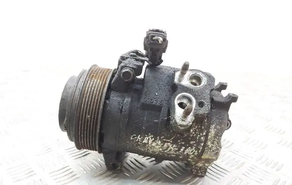 Chrysler 300 - 300C Air conditioning (A/C) compressor (pump)
