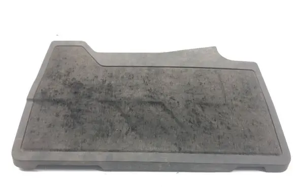 Engine cover (trim)