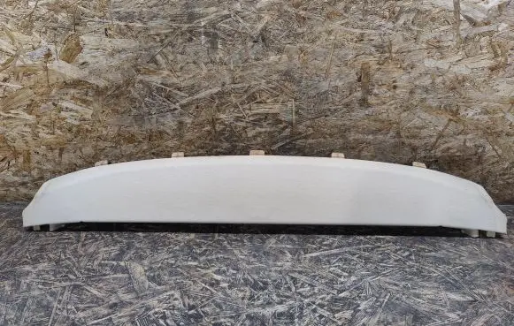 Lexus LS 460 - 600H Parcel shelf