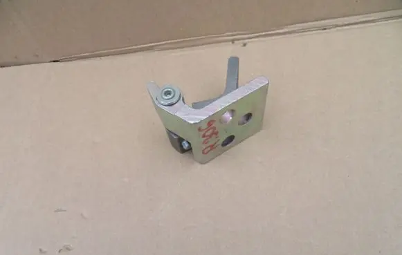 Mercedes-Benz Vito Viano W447 Front door hinge set A447720800