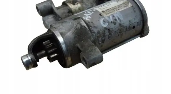Audi A4 S4 B9 Starter motor 06L911021