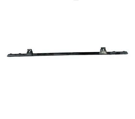 Radiator support slam panel bracket
