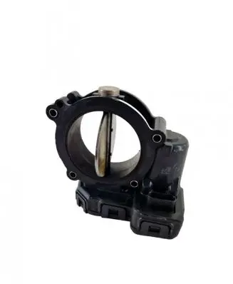 Mercedes-Benz GLK (X204) Electric throttle body valve a6510900170