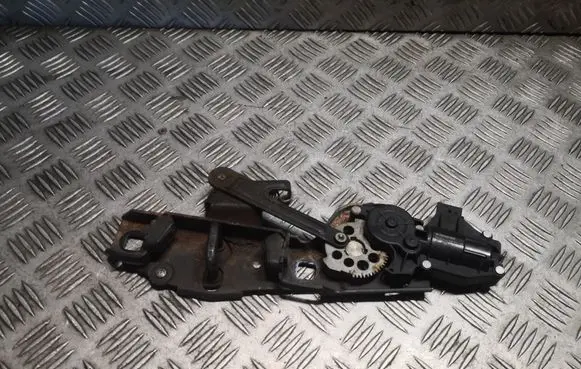 Land Rover Range Rover Sport L320 Tailgate/trunk/boot lift motor 7H32431E72AC FQQ500070