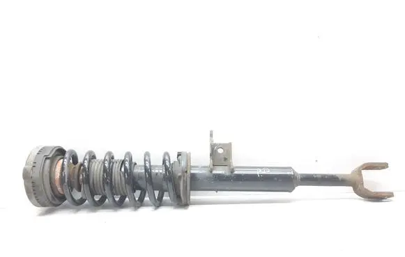 BMW 5 F10 F11 Front shock absorber with coil spring 