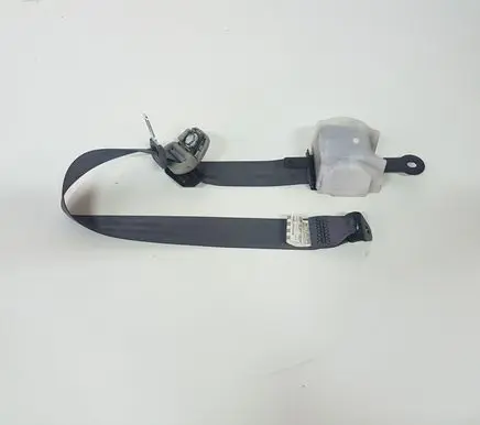 Mitsubishi Pajero Sport I Front seatbelt TKAB2EN229