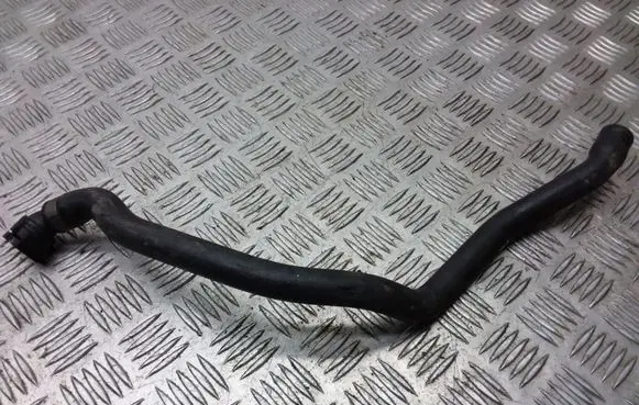 BMW 7 E65 E66 Engine coolant pipe/hose