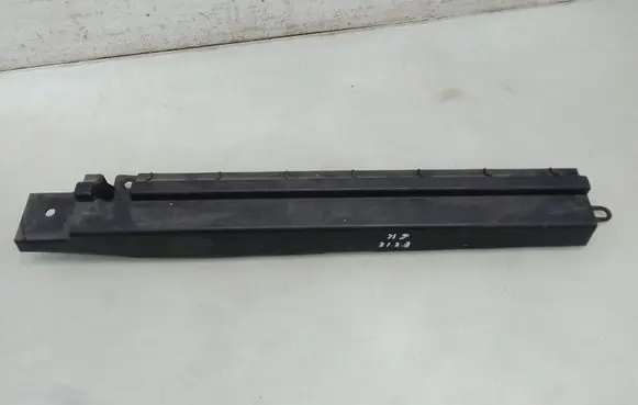 Mercedes-Benz E W212 Other trunk/boot trim element A2126940138