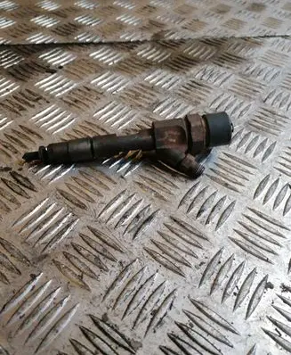 Renault Laguna II Fuel injector 7700111014