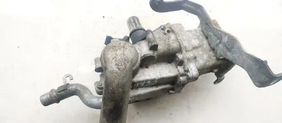 Ford C-MAX II EGR valve cooler 9671187780 1106760759