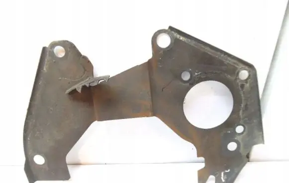 Fiat Punto Evo Other gearbox part 
