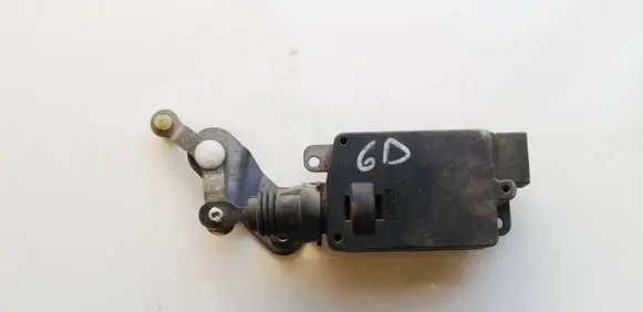 Hyundai Galloper Central locking motor 