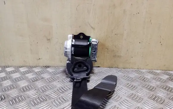 Audi A6 C7 Front seatbelt 4G8857705B