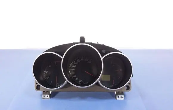Mazda 3 I Speedometer (instrument cluster) BN9JA