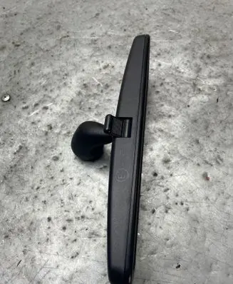 Skoda Fabia Mk2 (5J) Rear view mirror (interior) E1021065