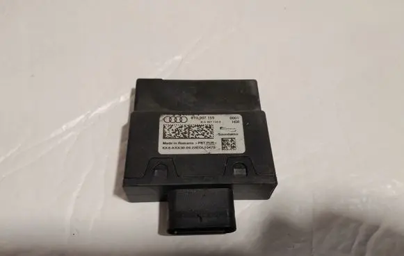 Audi A3 8Y HiFi Audio sound control unit 8Y0907159