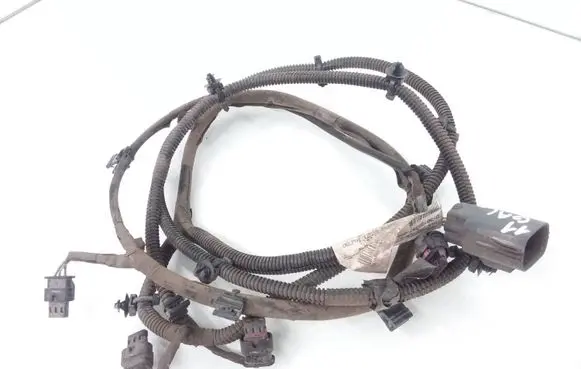 Volvo V60 Parking sensor (PDC) wiring loom 30786387