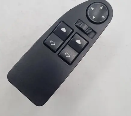 BMW 5 E39 Electric window control switch 8360887