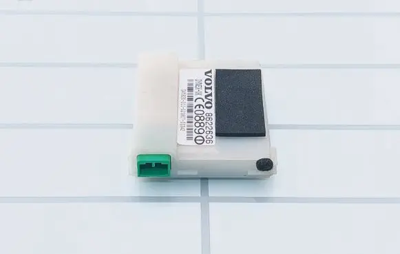 Volvo S80 Alarm movement detector/sensor 8622636