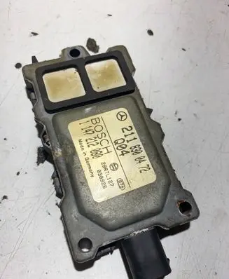Mercedes-Benz C W203 Air quality sensor 2118300472 1147212080 28RTL127
