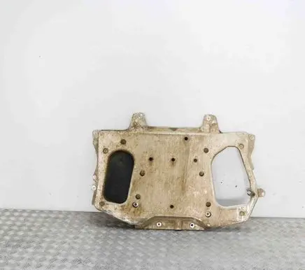 Land Rover Discovery 5 Engine splash shield/under tray