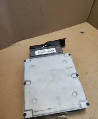 Ford Focus Engine control unit/module 1S4F12A650XH CAD1J18 1000287