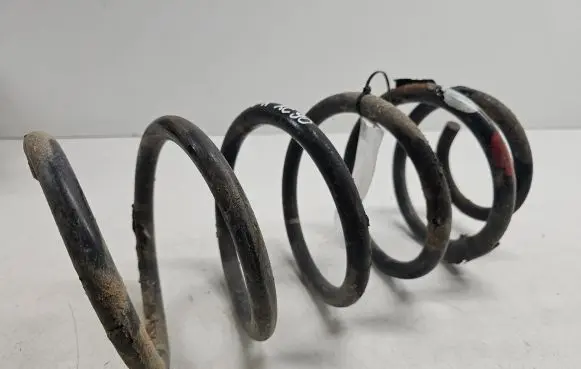 Volvo XC90 Front coil spring