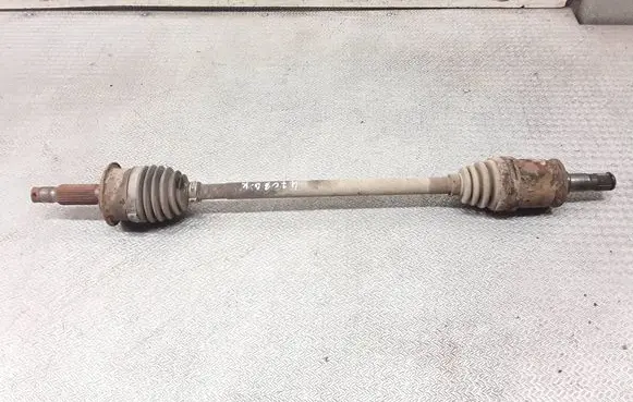 Mitsubishi Outlander Rear driveshaft