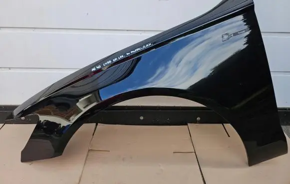 Audi A6 C7 Fender
