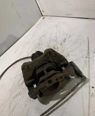 BMW X3 E83 Rear brake caliper