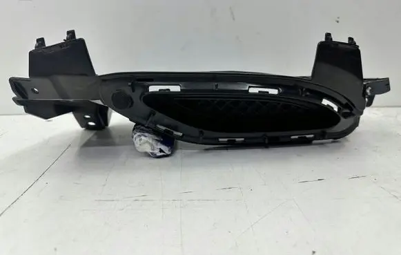 Mercedes-Benz E W213 Muffler ending A2138855201