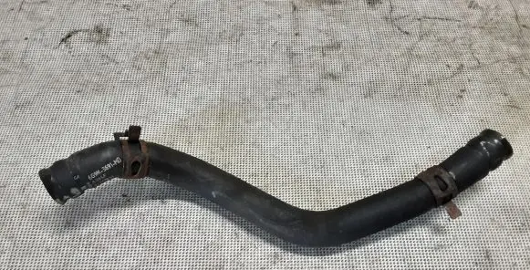 Volvo XC60 Power steering hose/pipe/line 6G9N3691MD 31201831